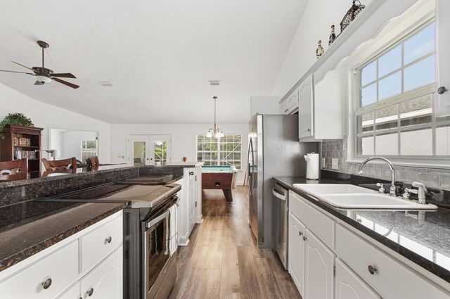 241 S Glades Trail, Panama City Beach, FL 32407