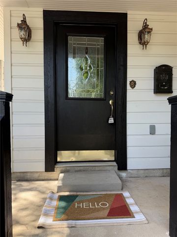 2100 Harrison Avenue, Fort Worth, TX 76110