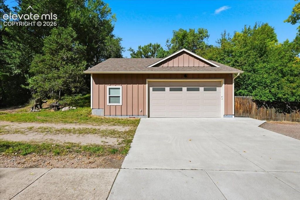 2822 Old Broadmoor Road, Colorado Springs, CO 80906 — photo 2