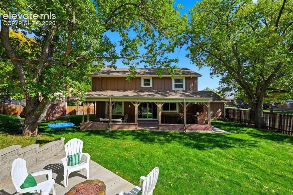 2822 Old Broadmoor Road, Colorado Springs, CO 80906 — photo 3