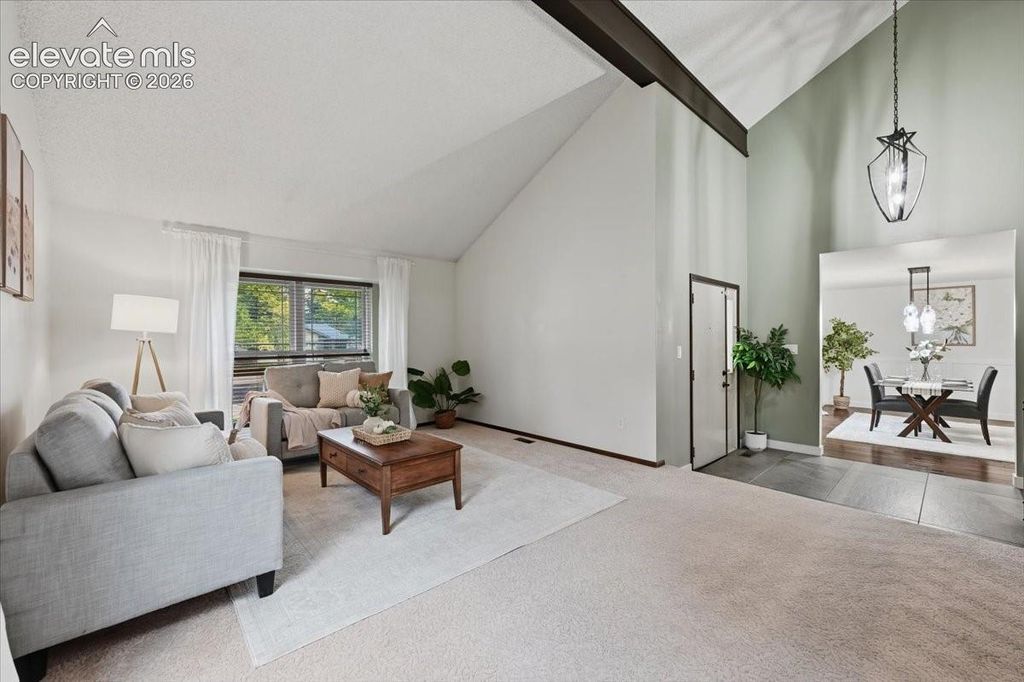 2822 Old Broadmoor Road, Colorado Springs, CO 80906 — photo 5