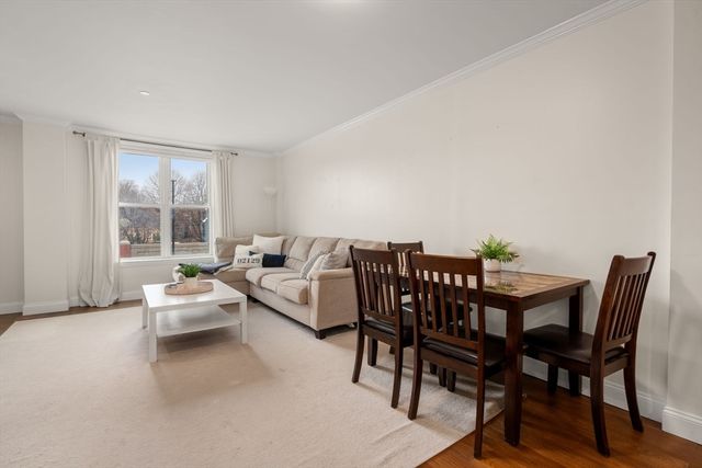 65 Chelsea St 203, Boston, MA 02129