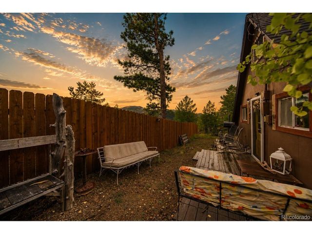 229 Mcdougal Rd, Bailey, CO 80421