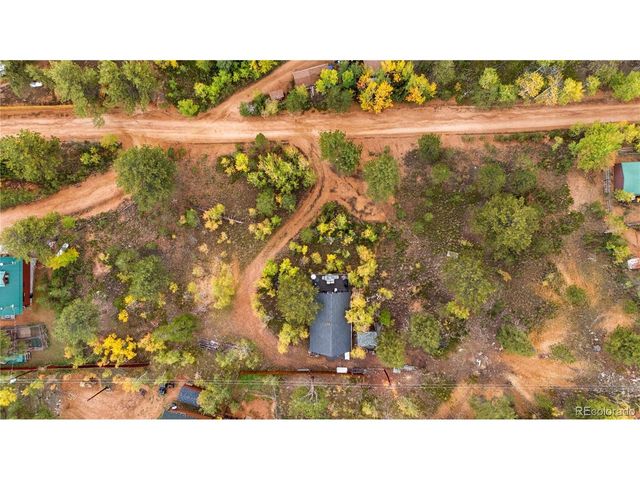 229 Mcdougal Rd, Bailey, CO 80421