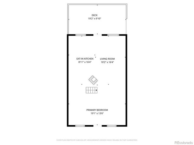 229 Mcdougal Rd, Bailey, CO 80421