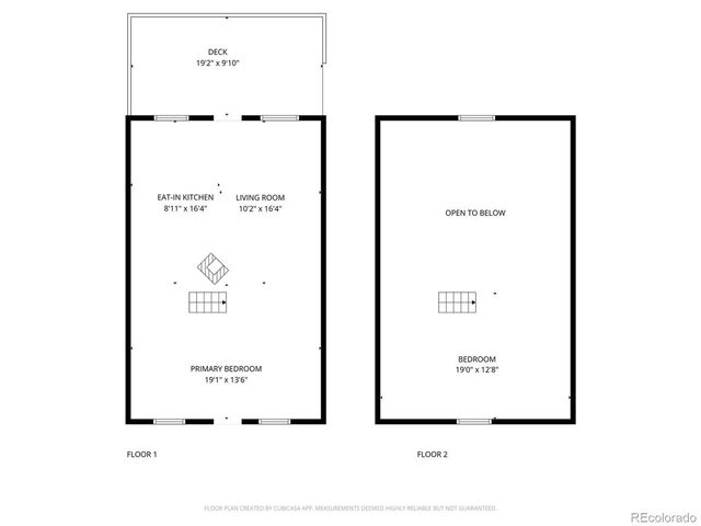229 Mcdougal Rd, Bailey, CO 80421
