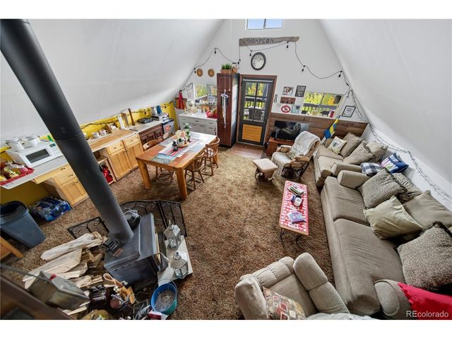 229 Mcdougal Rd, Bailey, CO 80421