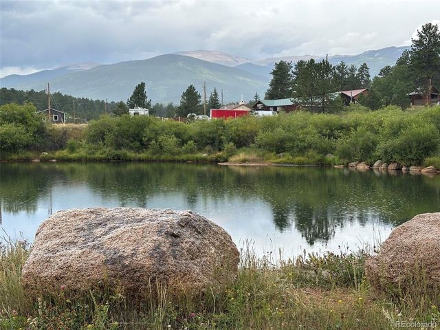 229 Mcdougal Rd, Bailey, CO 80421