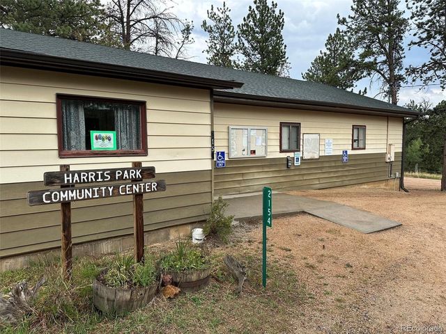 229 Mcdougal Rd, Bailey, CO 80421