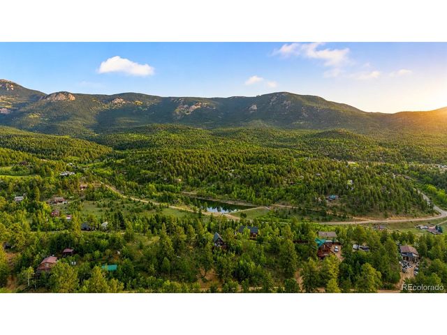 229 Mcdougal Rd, Bailey, CO 80421