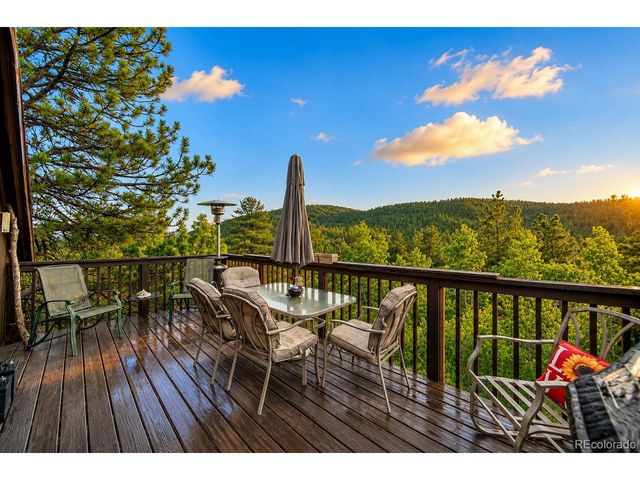 229 Mcdougal Rd, Bailey, CO 80421
