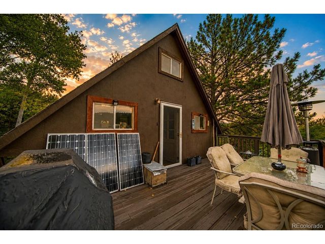 229 Mcdougal Rd, Bailey, CO 80421