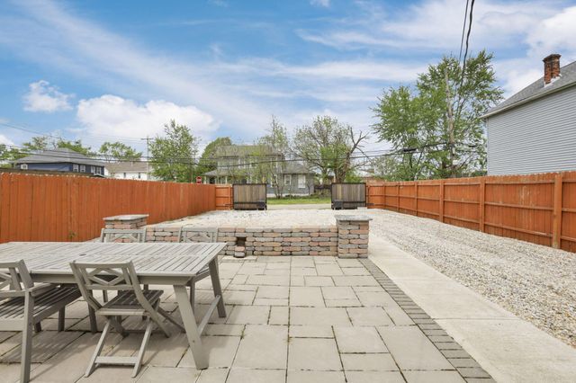 360 Hosack Street, Columbus, OH 43207