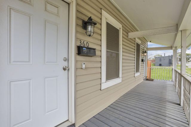 360 Hosack Street, Columbus, OH 43207