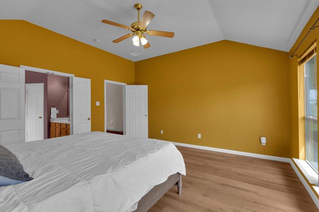 506 Carol DR, Hutto, TX 78634