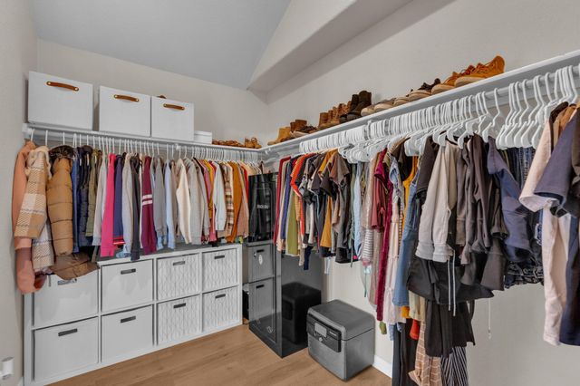 506 Carol DR, Hutto, TX 78634