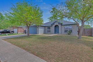 506 Carol DR, Hutto, TX 78634