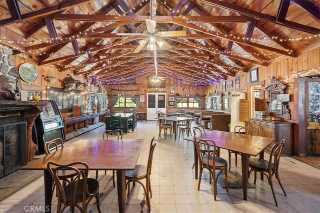 39950 Seven Oaks Rd, Angelus Oaks, CA 92305