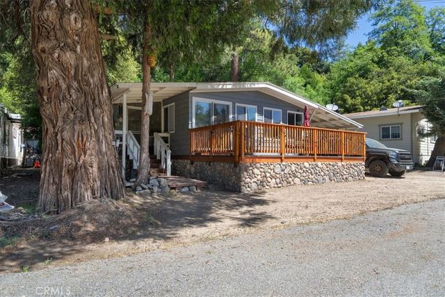 39950 Seven Oaks Rd, Angelus Oaks, CA 92305