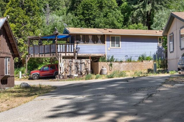 39950 Seven Oaks Rd, Angelus Oaks, CA 92305