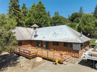 39950 Seven Oaks Rd, Angelus Oaks, CA 92305