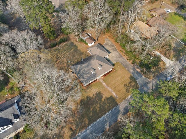 404 Pecan, Village Mills, TX 77663