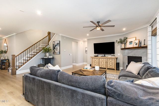 4404 Buckley Drive, Apex, NC 27539