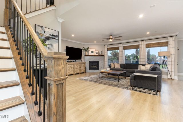 4404 Buckley Drive, Apex, NC 27539