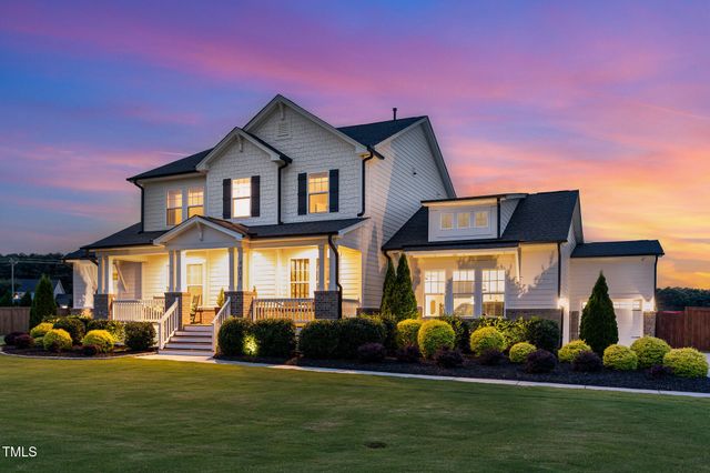 4404 Buckley Drive, Apex, NC 27539