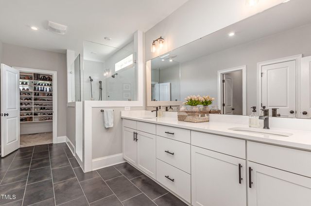 4404 Buckley Drive, Apex, NC 27539
