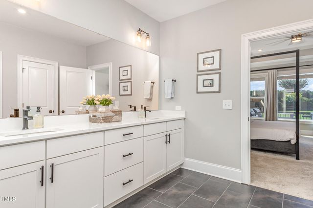 4404 Buckley Drive, Apex, NC 27539