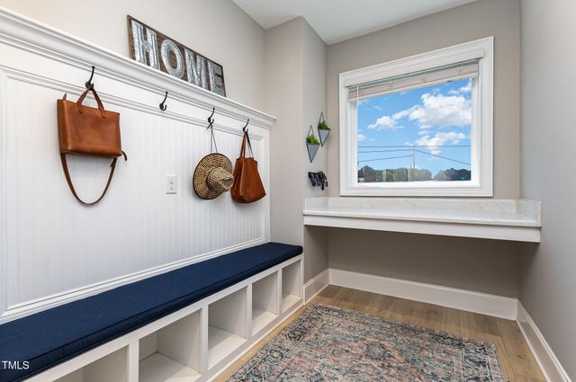 4404 Buckley Drive, Apex, NC 27539