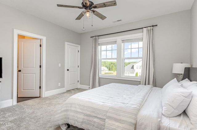 4404 Buckley Drive, Apex, NC 27539
