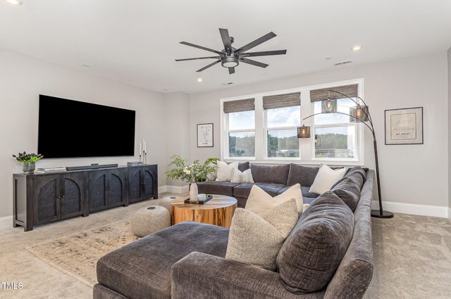 4404 Buckley Drive, Apex, NC 27539