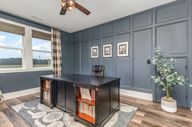 4404 Buckley Drive, Apex, NC 27539