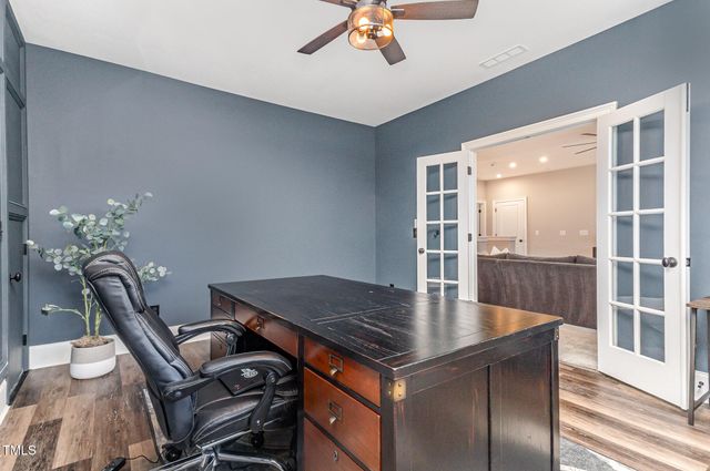 4404 Buckley Drive, Apex, NC 27539