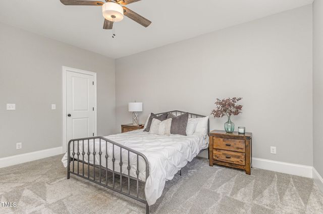 4404 Buckley Drive, Apex, NC 27539