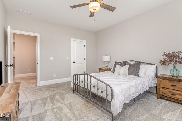 4404 Buckley Drive, Apex, NC 27539