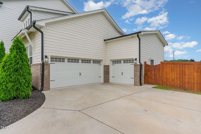 4404 Buckley Drive, Apex, NC 27539
