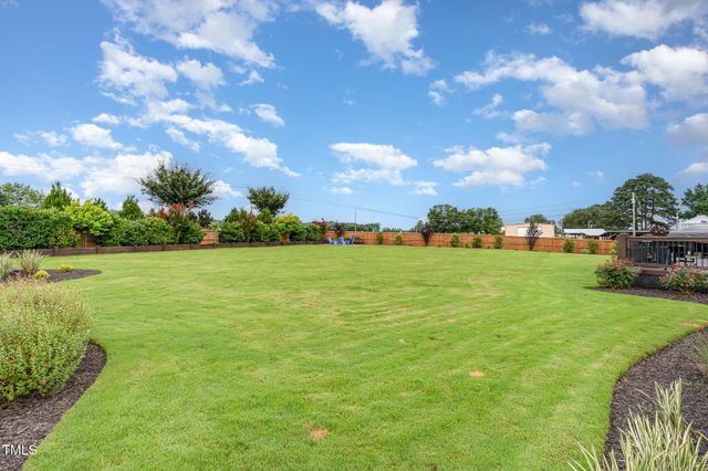 4404 Buckley Drive, Apex, NC 27539