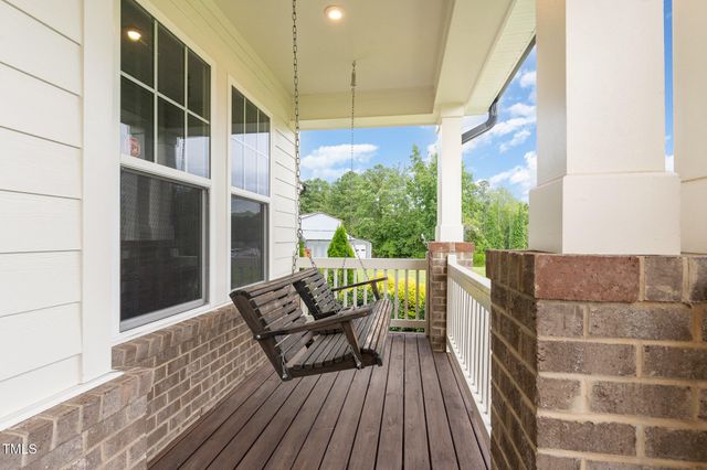 4404 Buckley Drive, Apex, NC 27539