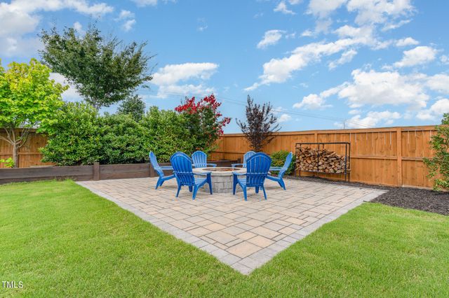 4404 Buckley Drive, Apex, NC 27539
