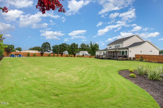 4404 Buckley Drive, Apex, NC 27539