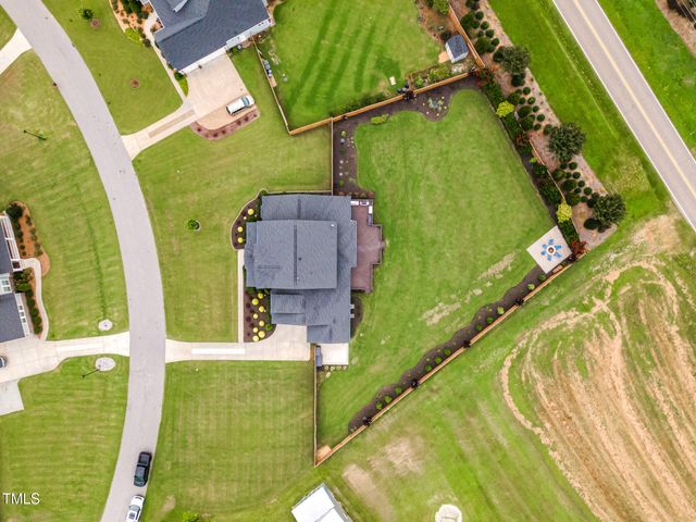 4404 Buckley Drive, Apex, NC 27539