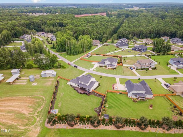 4404 Buckley Drive, Apex, NC 27539