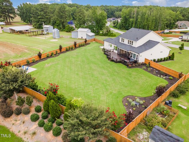 4404 Buckley Drive, Apex, NC 27539