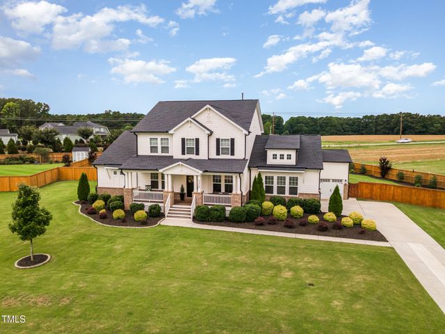 4404 Buckley Drive, Apex, NC 27539