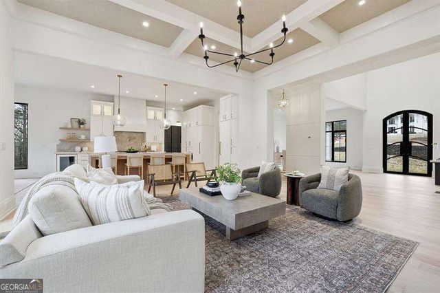 120 Wood River Court, Johns Creek, GA 30097