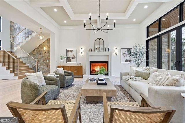 120 Wood River Court, Johns Creek, GA 30097