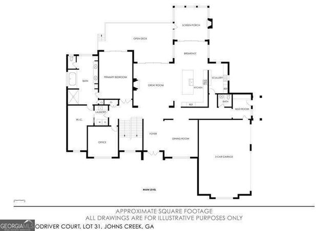 120 Wood River Court, Johns Creek, GA 30097